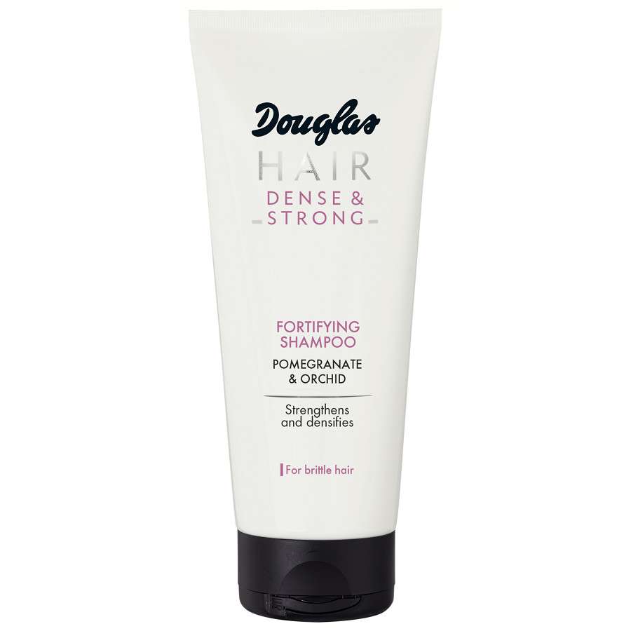 Imagem de Travel Shampoo Dense And Strong - Shampoo