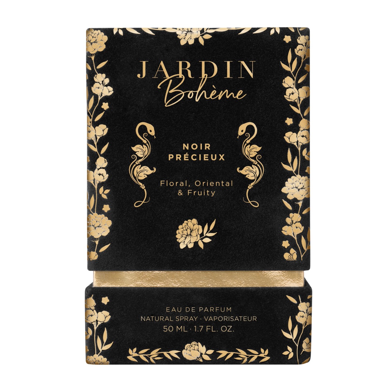 Jardin Bohème - Noir Precieux Eau de Parfum Spray - 