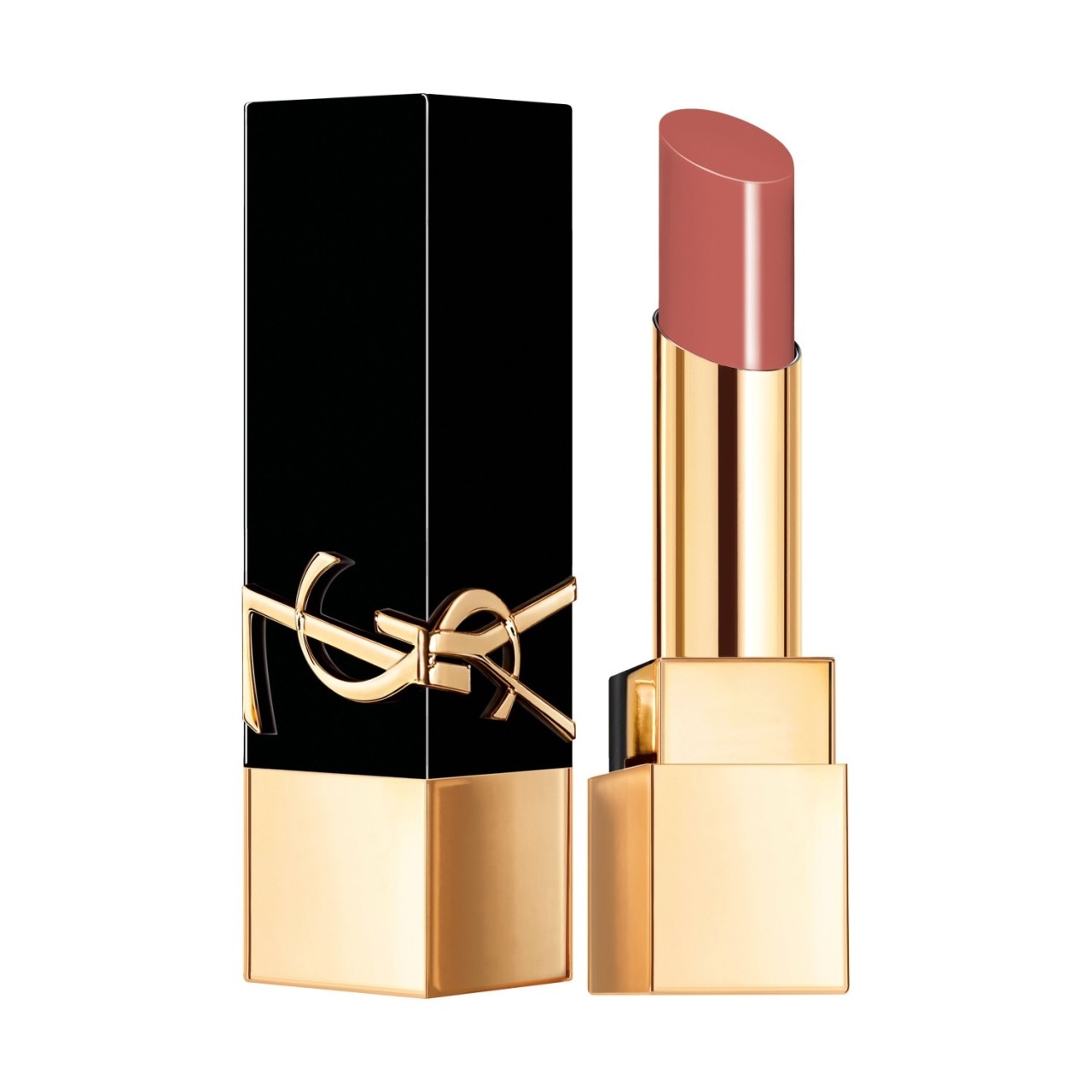 Yves Saint Laurent - Rouge Pur Couture The Bold Lipstick -  16 - Rosewood Encounter