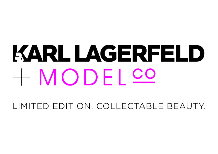 Karl Lagerfeld + ModelCo