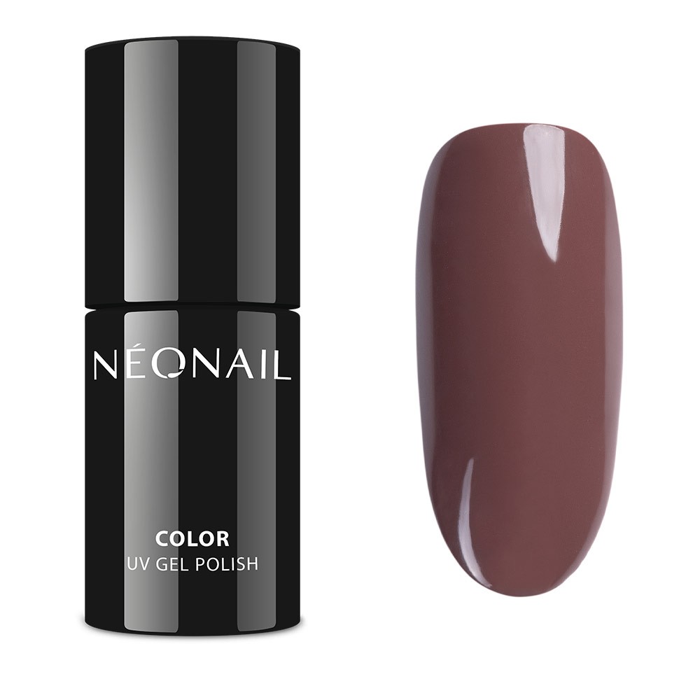NÉONAIL - UV Nail Polish -  Be My Companion