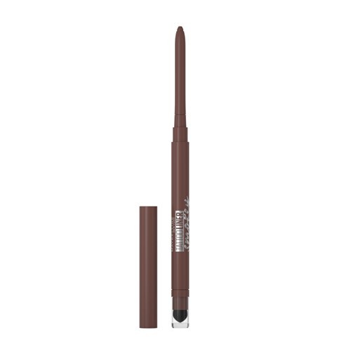 Maybelline - Eyeliner Tattoo Liner -  40 - Smokey Brown