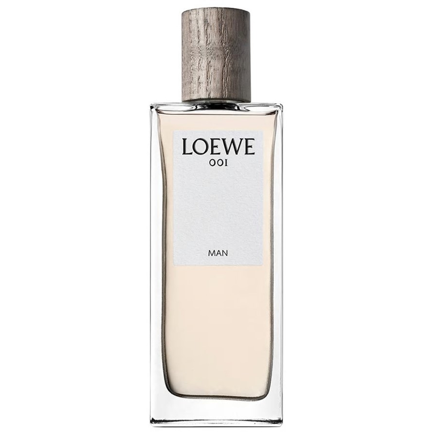 Loewe - Loewe 001 Homme Eau de Parfum - 