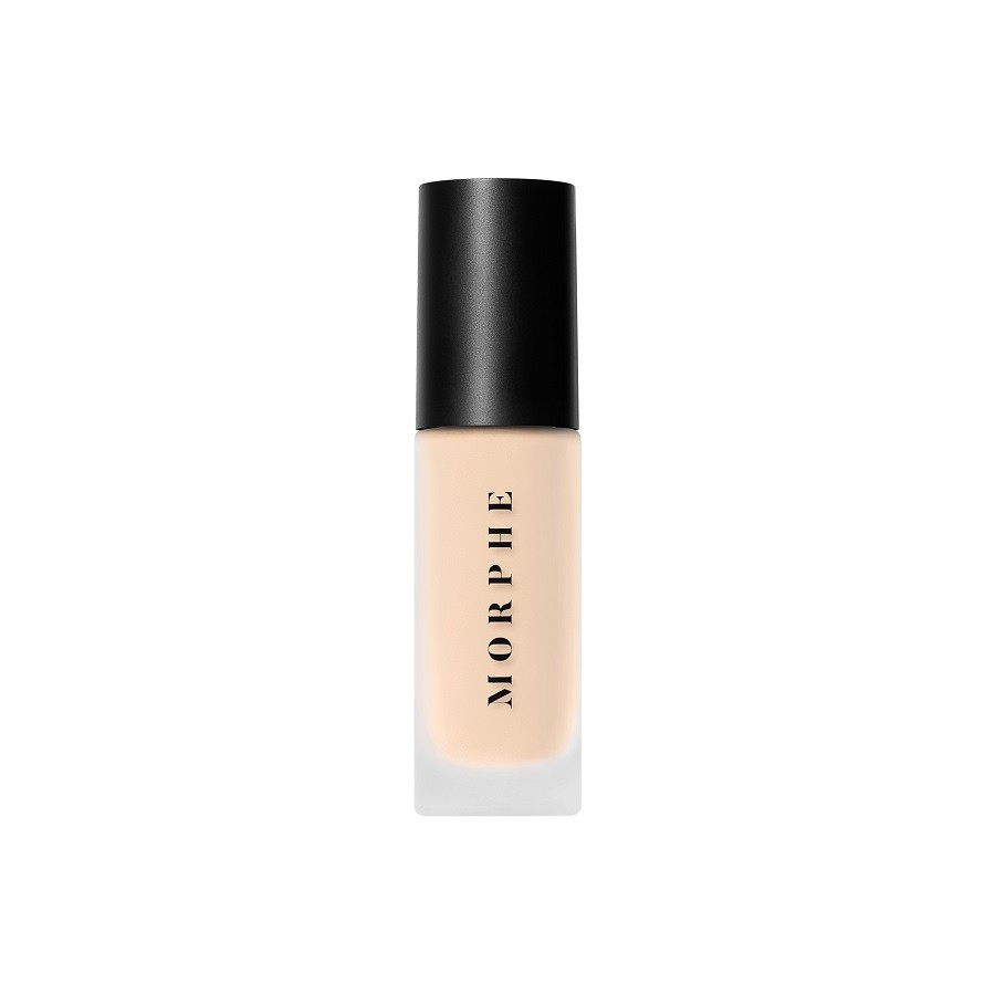 MORPHE - Filter Effect Soft Focus Foundation -  1