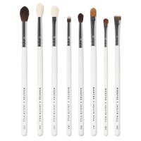 MORPHE Jaclyn Hill Eye Brush Set