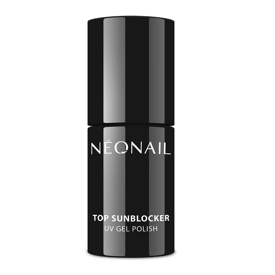 NÉONAIL - Top Sunblocker - 