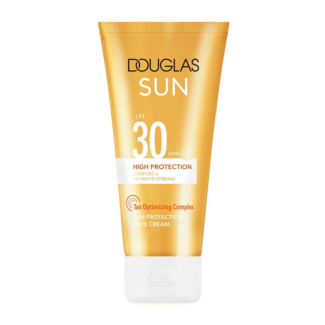 Douglas Collection - Face Cream SPF 30 - 