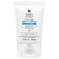 Kiehl's U-Light Daily Defense Aqua SPF 50