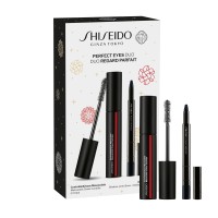 Shiseido Chaos Mascara Set