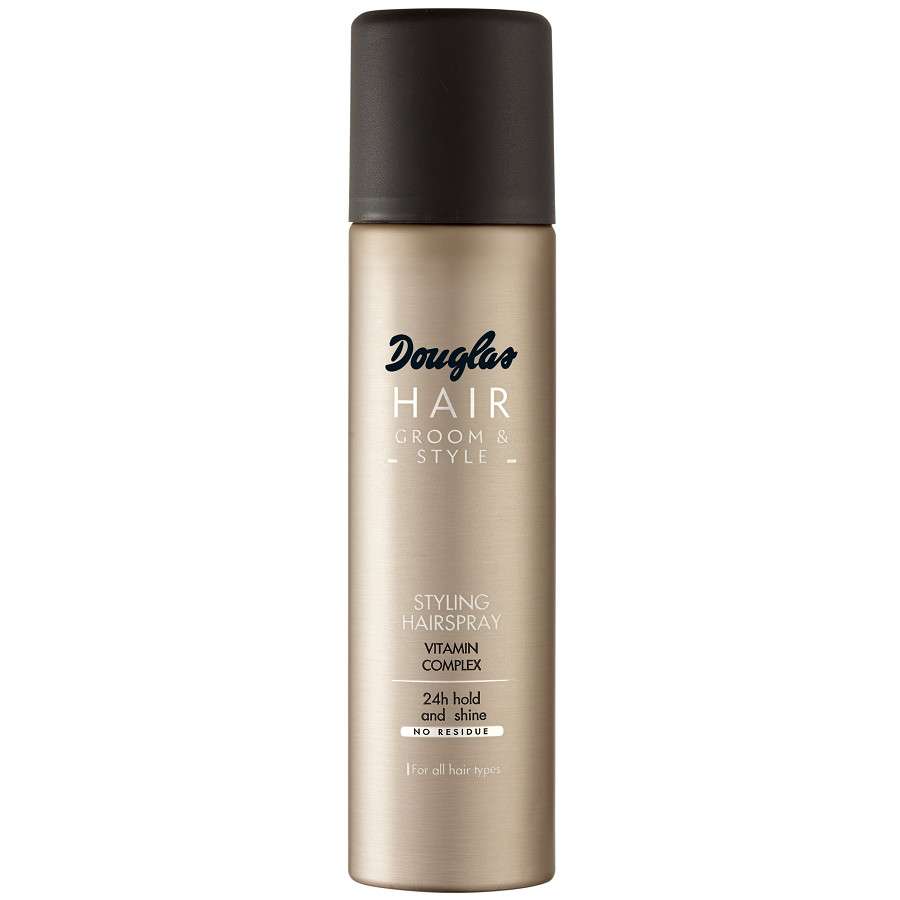 Imagem de Hairspray Groom And Style - Spray de Cabelo