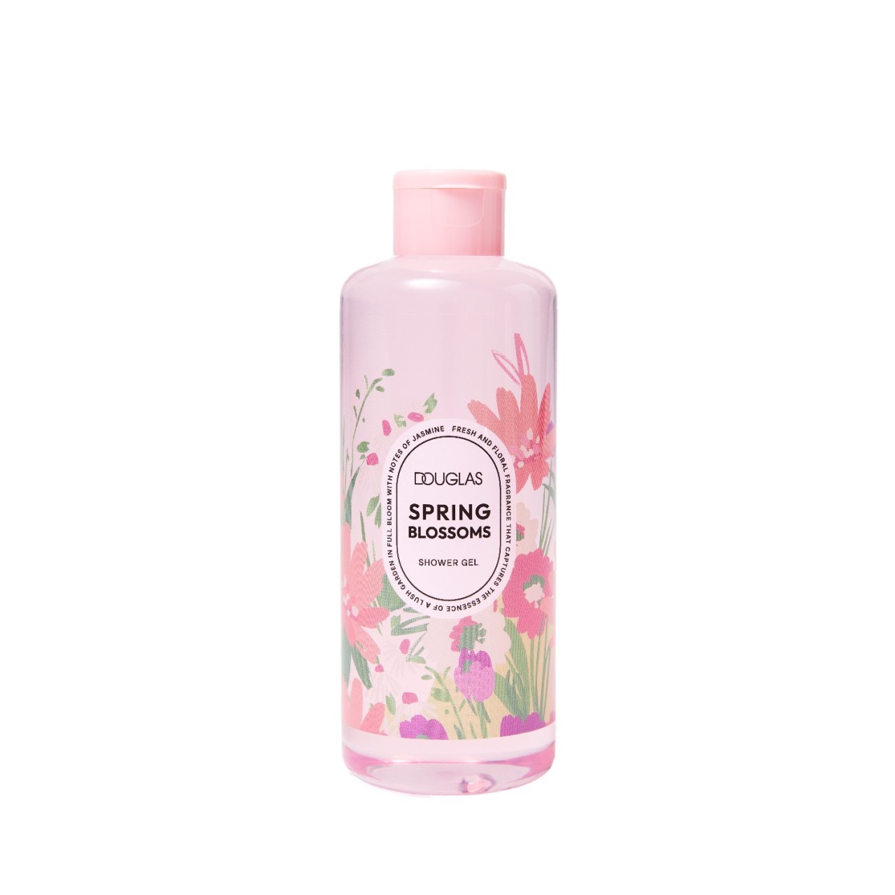 Douglas Collection - Spring Blossoms Shower Gel - 