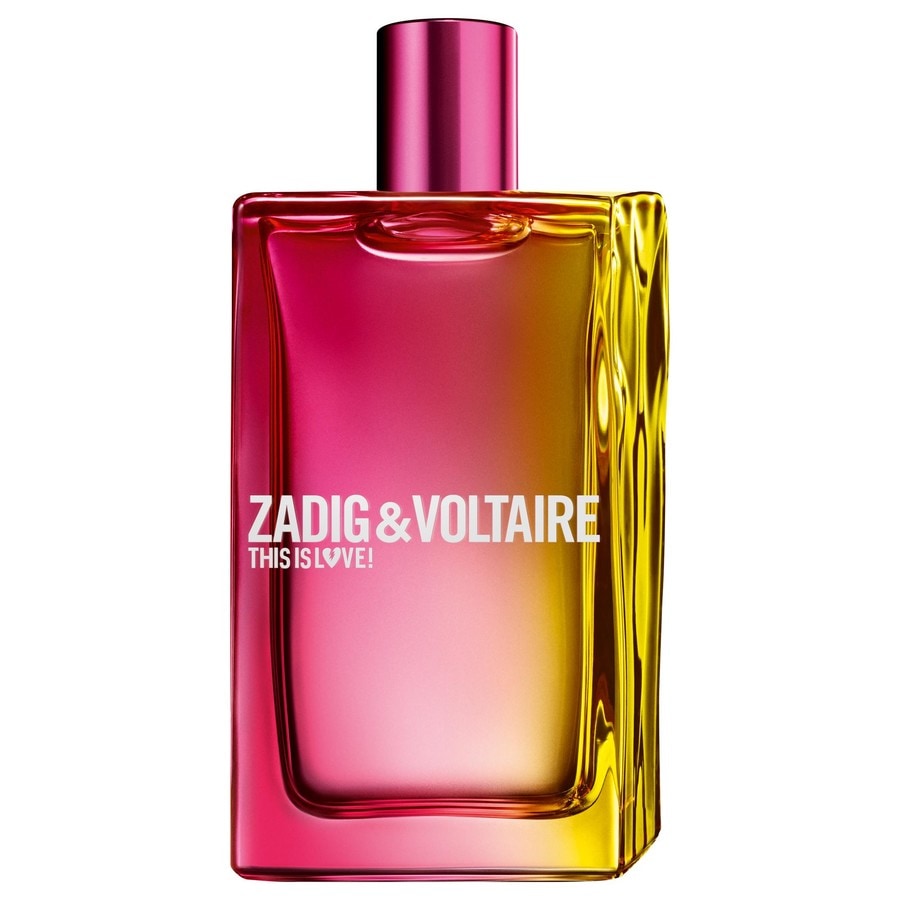 Zadig Voltaire This Is Love Douglas