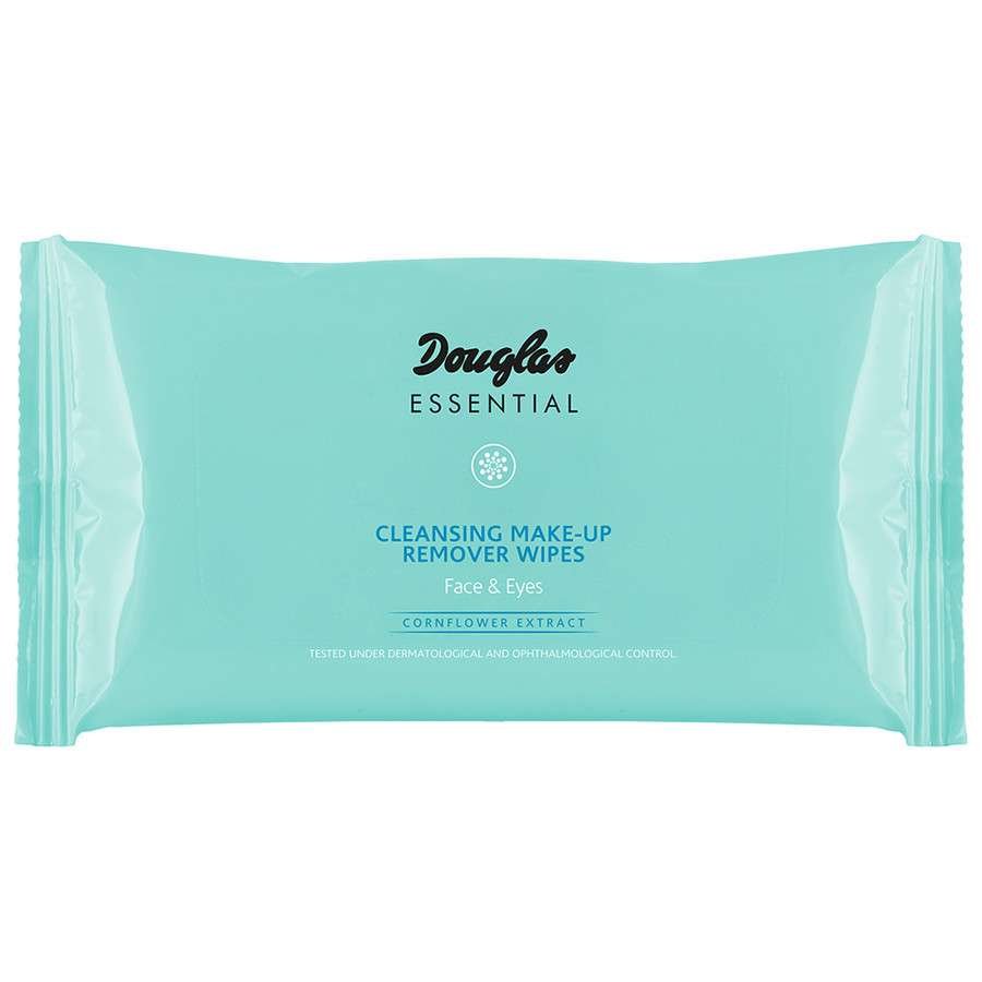 Imagem de Cleansing Make-up Remover Wipes - Desmaquilhante