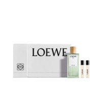Loewe Aire Sutileza Eau de Toilette Spray 100Ml Set