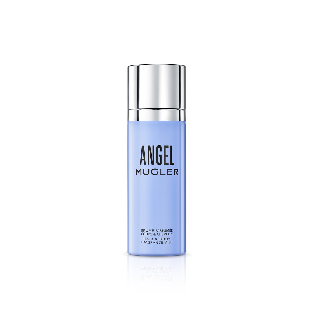 Thierry Mugler - Angel Hair & Body Mist - 