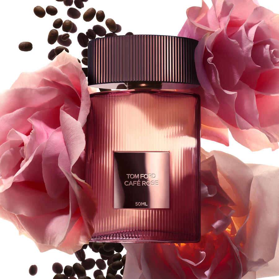 Tom Ford Cafe Rose Eau de Parfum Spray | DOUGLAS