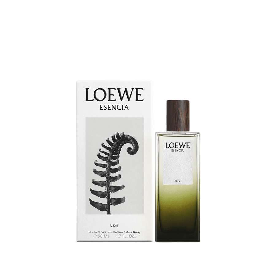 Loewe Esencia Elixir Eau de Parfum Spray | DOUGLAS