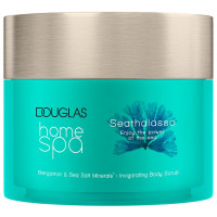 Douglas Home Spa Seathalasso Body Scrub Douglas Home Spa Seathalasso Body Scrub