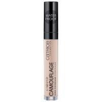 CATRICE Liquid High Concealer