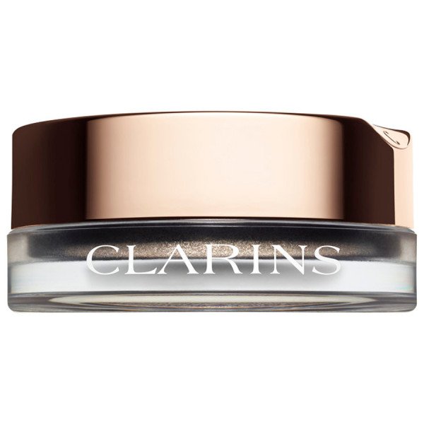 Clarins - Ombre Iridescente Silver Plum - 04