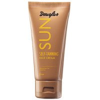 Douglas Sun Self Tanning Face Cream Douglas Sun Self Tanning Face Cream