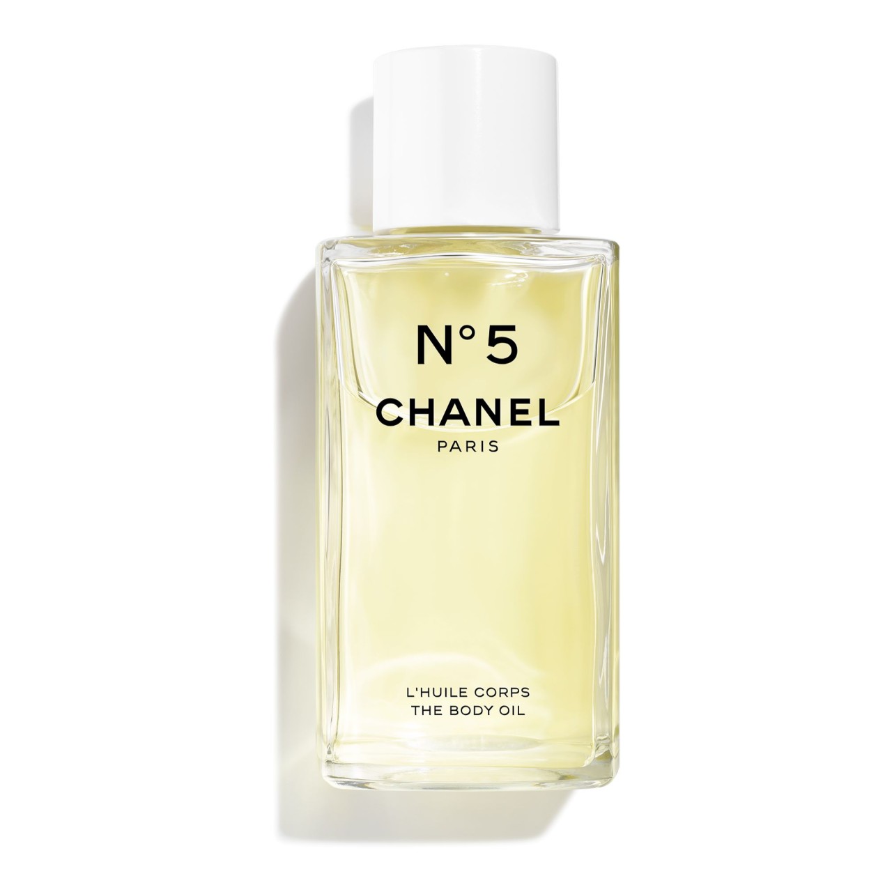 CHANEL - L'HUILE CORPS - 