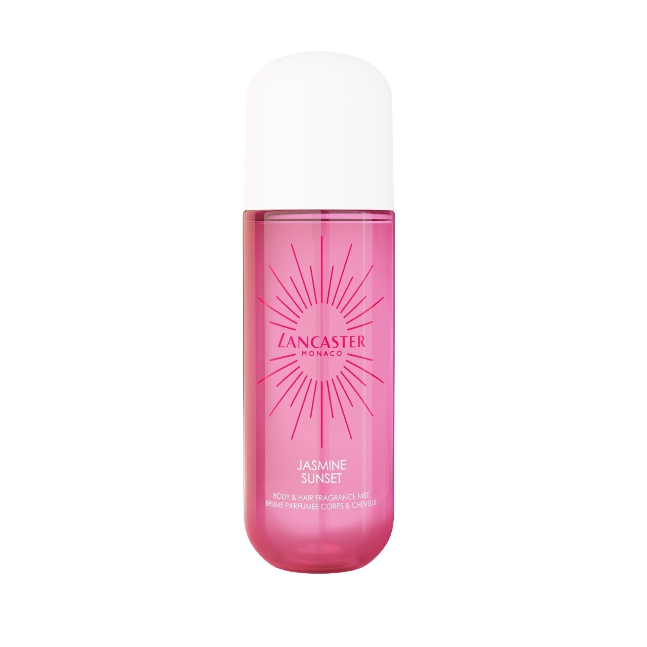 Lancaster - Jasmin Sunset Body Mist - 