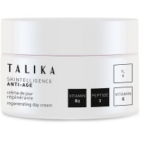 Talika Regenerating Day Cream