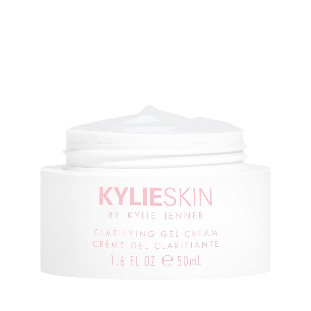 Kylie Skin - Clarifying Gel Cream - 