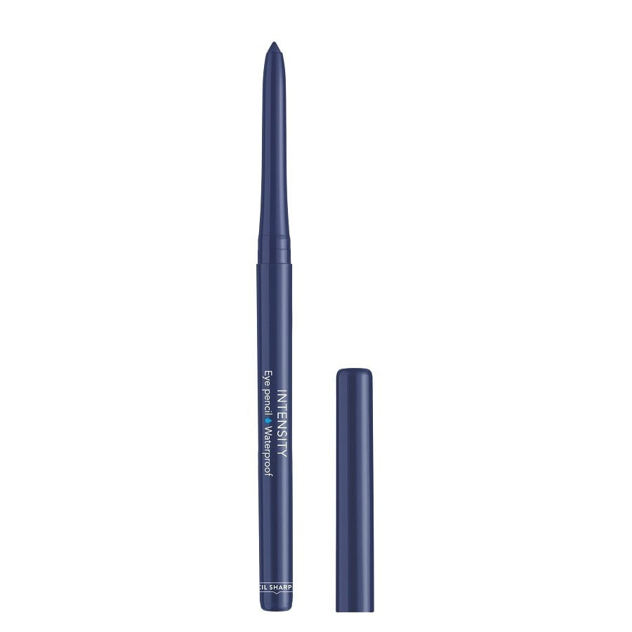 Douglas Collection - Eyeliner Intensity Waterproof -  5 - Blue Grey