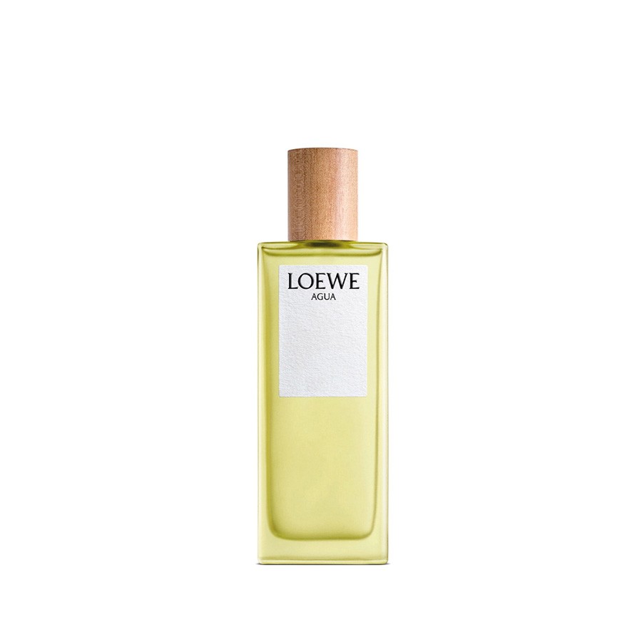 Loewe - Agua De Loewe Eau de Toilette -  50 ml