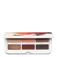 Clarins Pallete Sombras Ready In A Flash