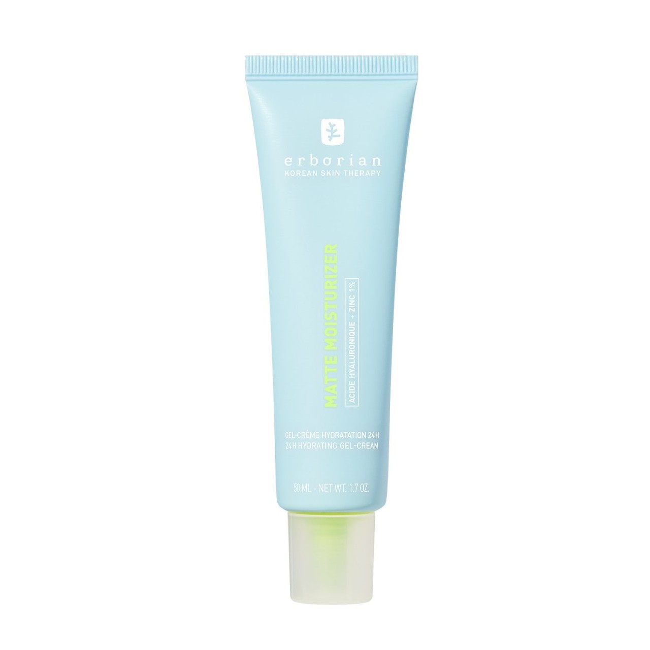 Erborian - Hydra Matte -  20 ml