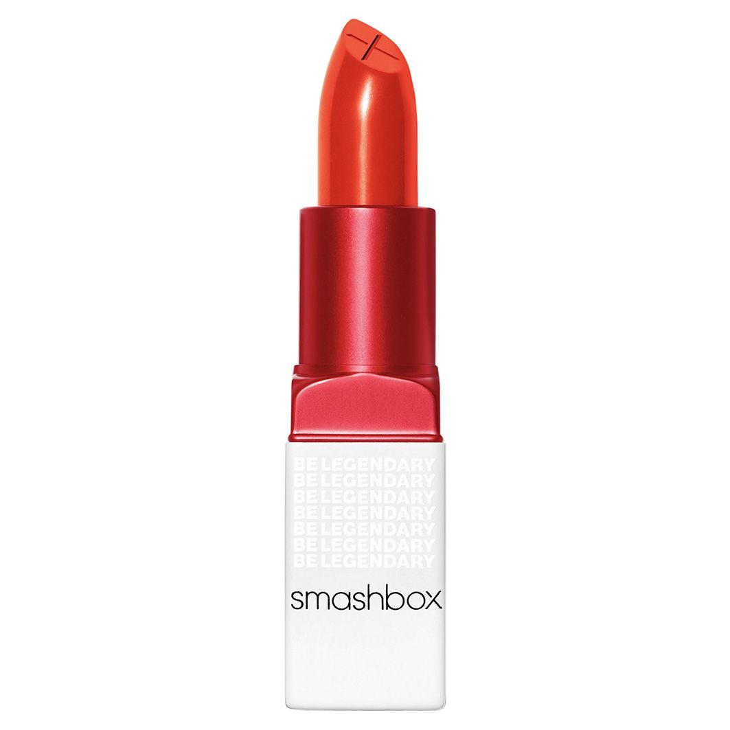 SMASHBOX - Prime & Plush Lipstick -  Bawse