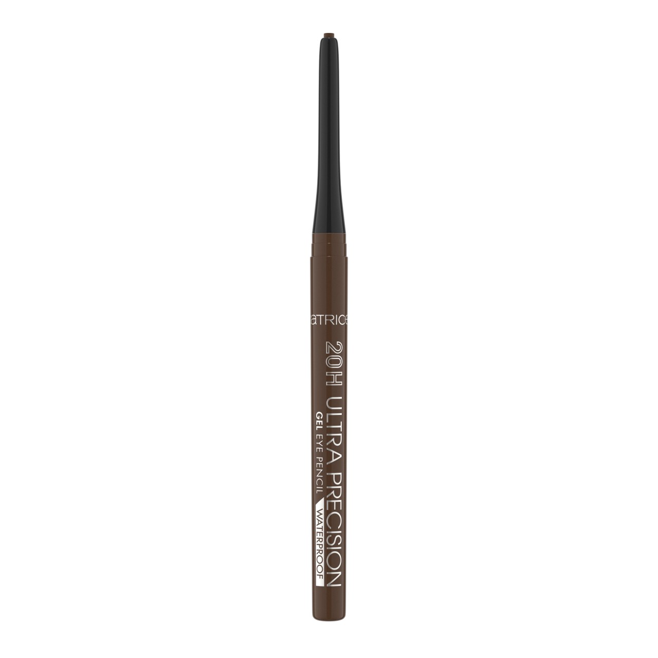 CATRICE - Gel Eye Pencil Waterproof -  Brownie