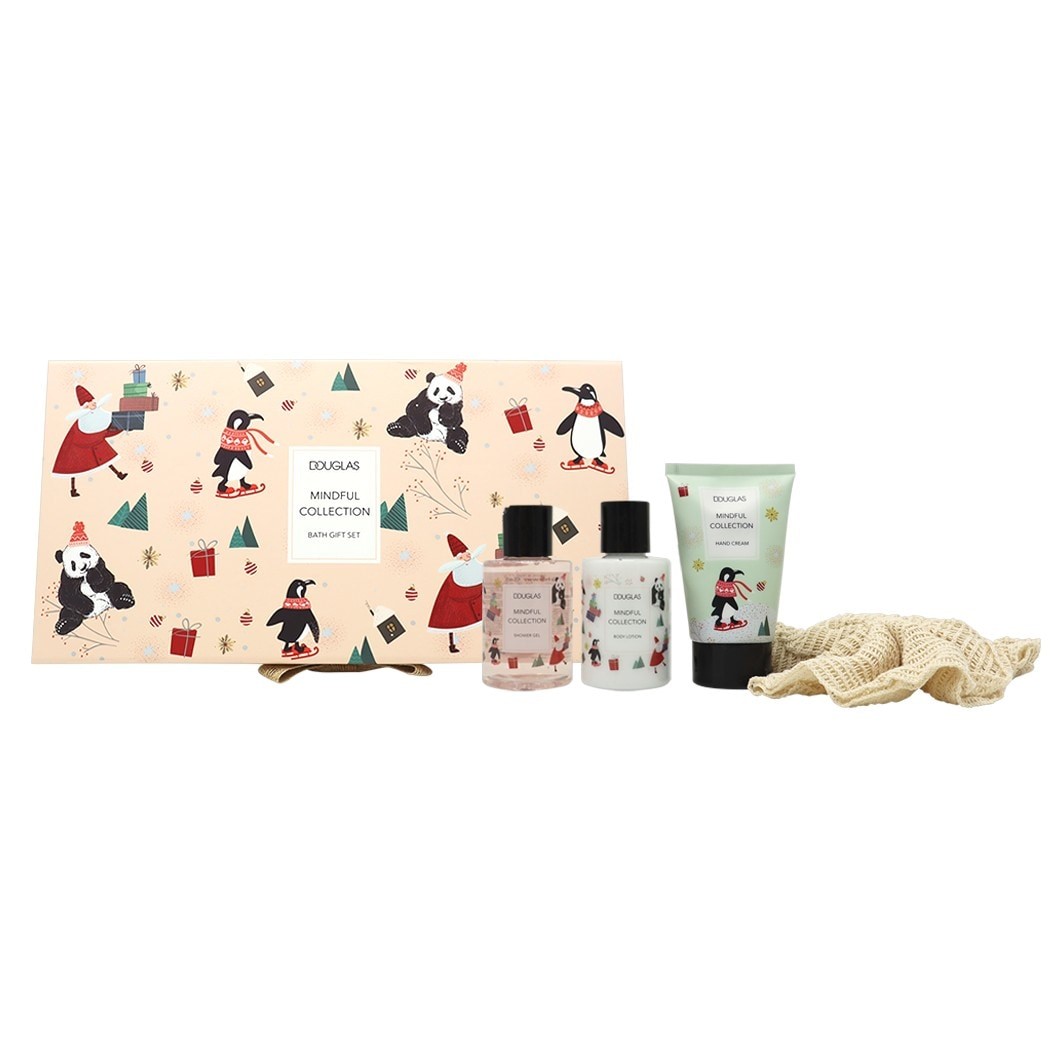 Douglas Collection Mindful Collection Gift Set DOUGLAS