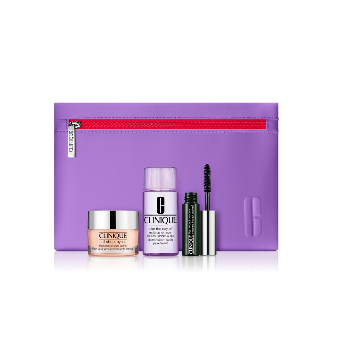 Clinique - All About Eyes Set - 