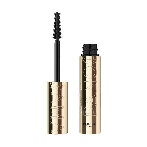 L'Oréal Paris - Mascara Panorama Black - 