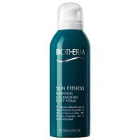 Biotherm Skin Fitness Purifying & Cleansing Body Foam