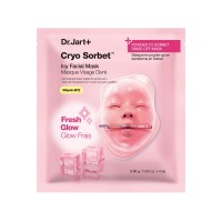 DR.JART+ Cryo Rubber Icy Facial Mask