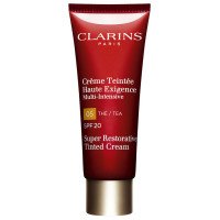 Clarins Spf20 Cr.Teintee Clarins Spf20 Cr.Teintee