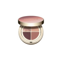 Clarins Ombre Minerale 4 Couleurs