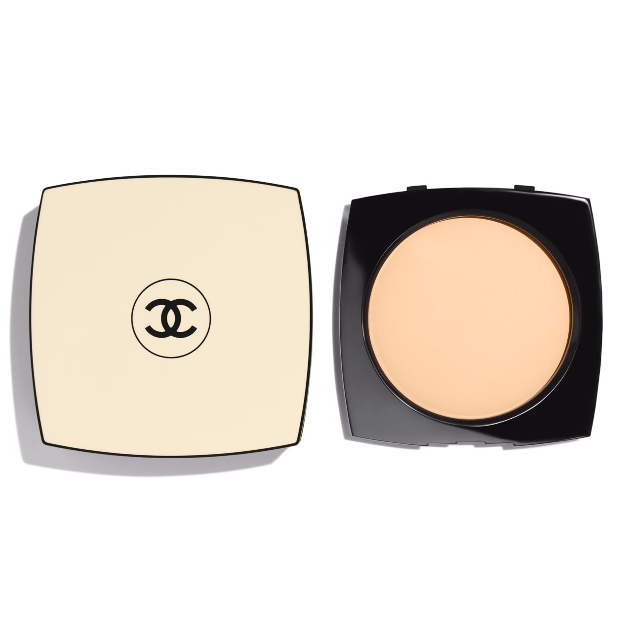 CHANEL - GLOW POWDER REFILL -  B20