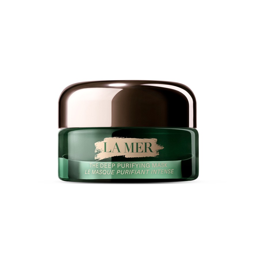 La Mer - The Deep Purifying Mask - 