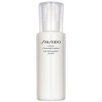Shiseido Generic Skincare Creamy Cleansing Emulsion