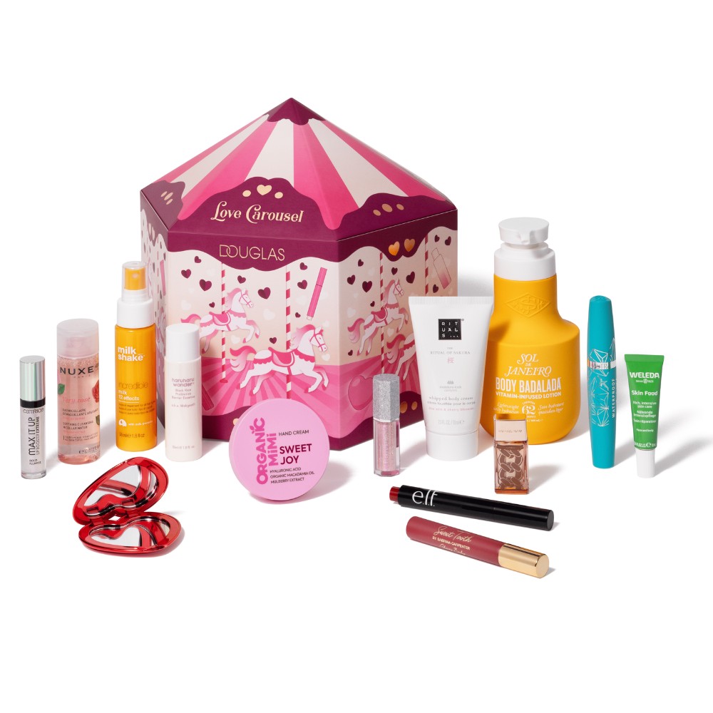 Douglas Collection - Valentine's Box 2026 - 