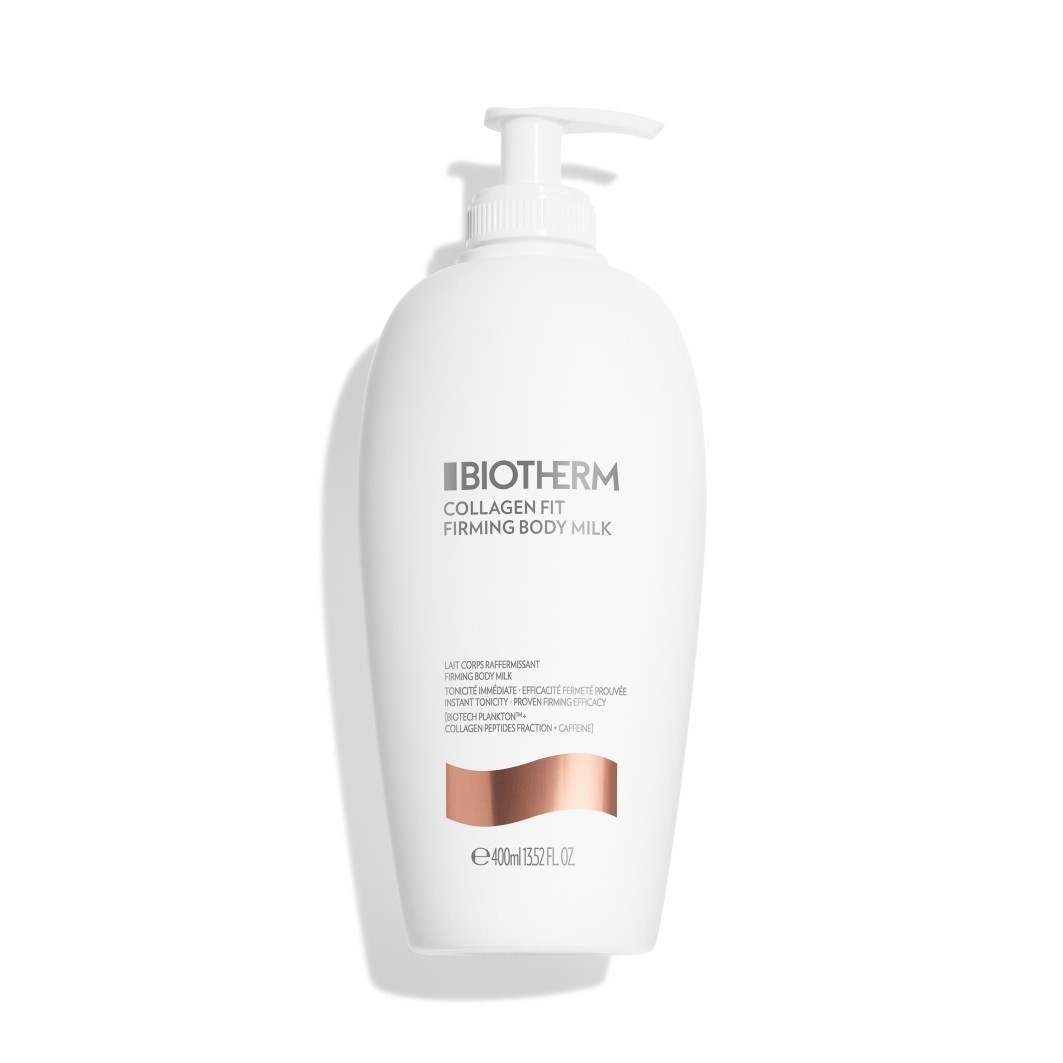 Biotherm - Body Milk - 