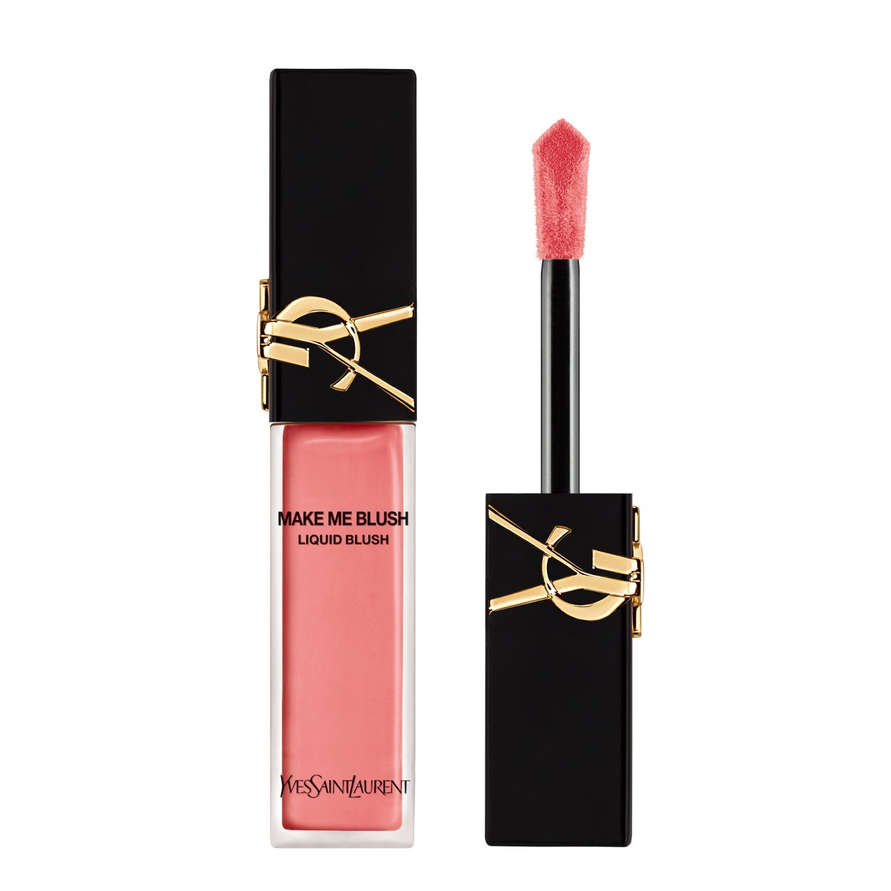 Yves Saint Laurent - Liquid Blush -  74