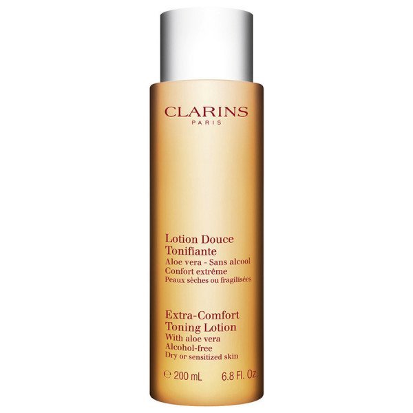 Clarins - Lotion Douce Tonifiante -