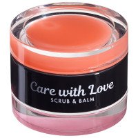 Douglas Make-up Lip Balm Scrub+Balm